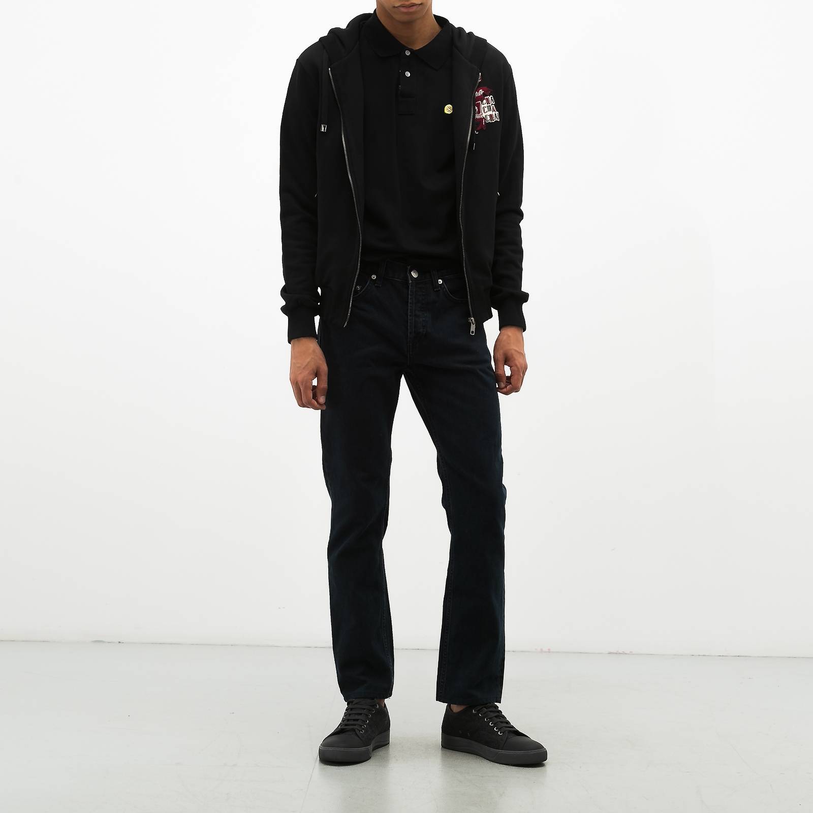 Худи Dolce&Gabbana - купить оригинал в секонд-хенде SFS - 2