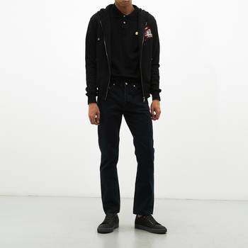 Худи Dolce&Gabbana