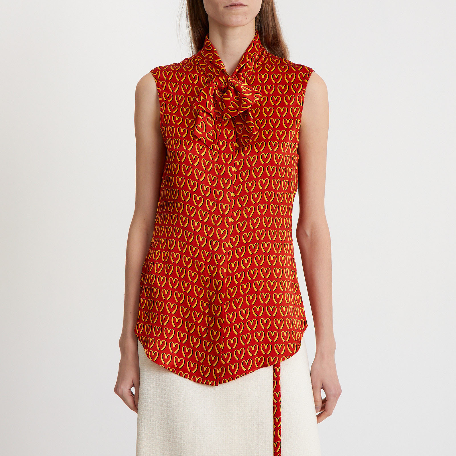 Костюм Moschino - купить оригинал в секонд-хенде SFS - 4