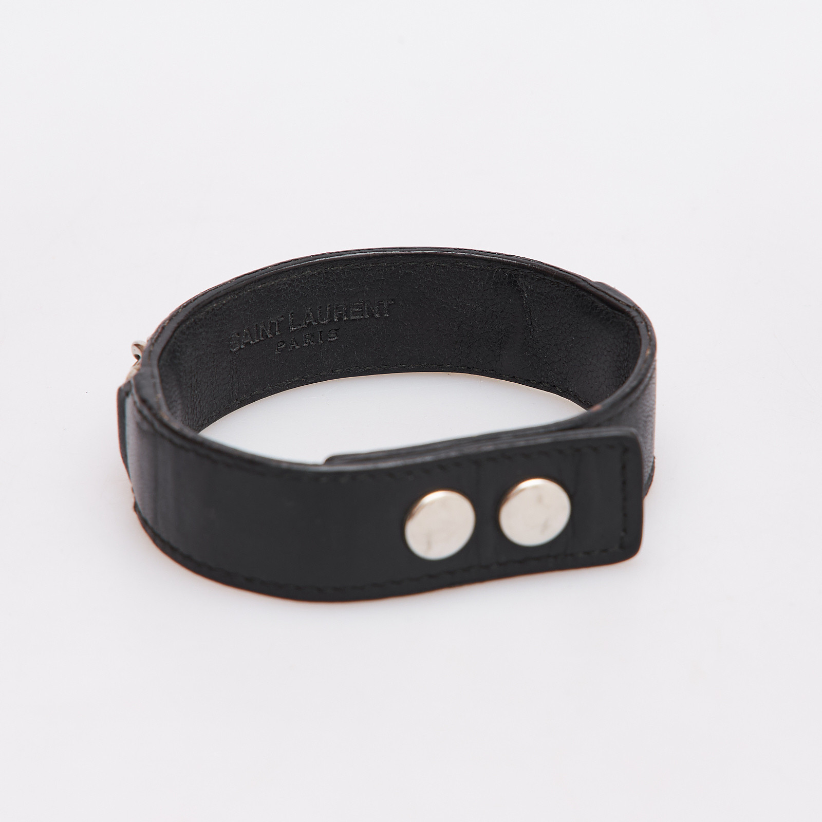 Браслет Saint Laurent - купить оригинал в секонд-хенде SFS - 4