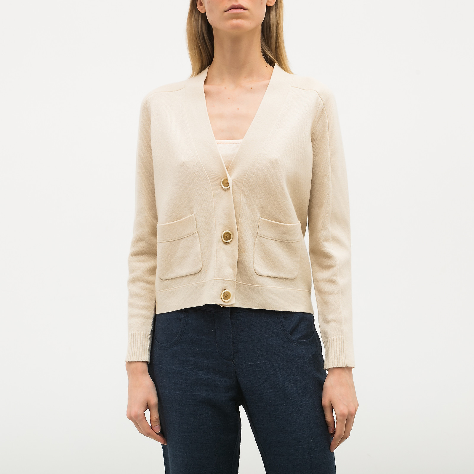 Кардиган Chloe - купить оригинал в секонд-хенде SFS - 1