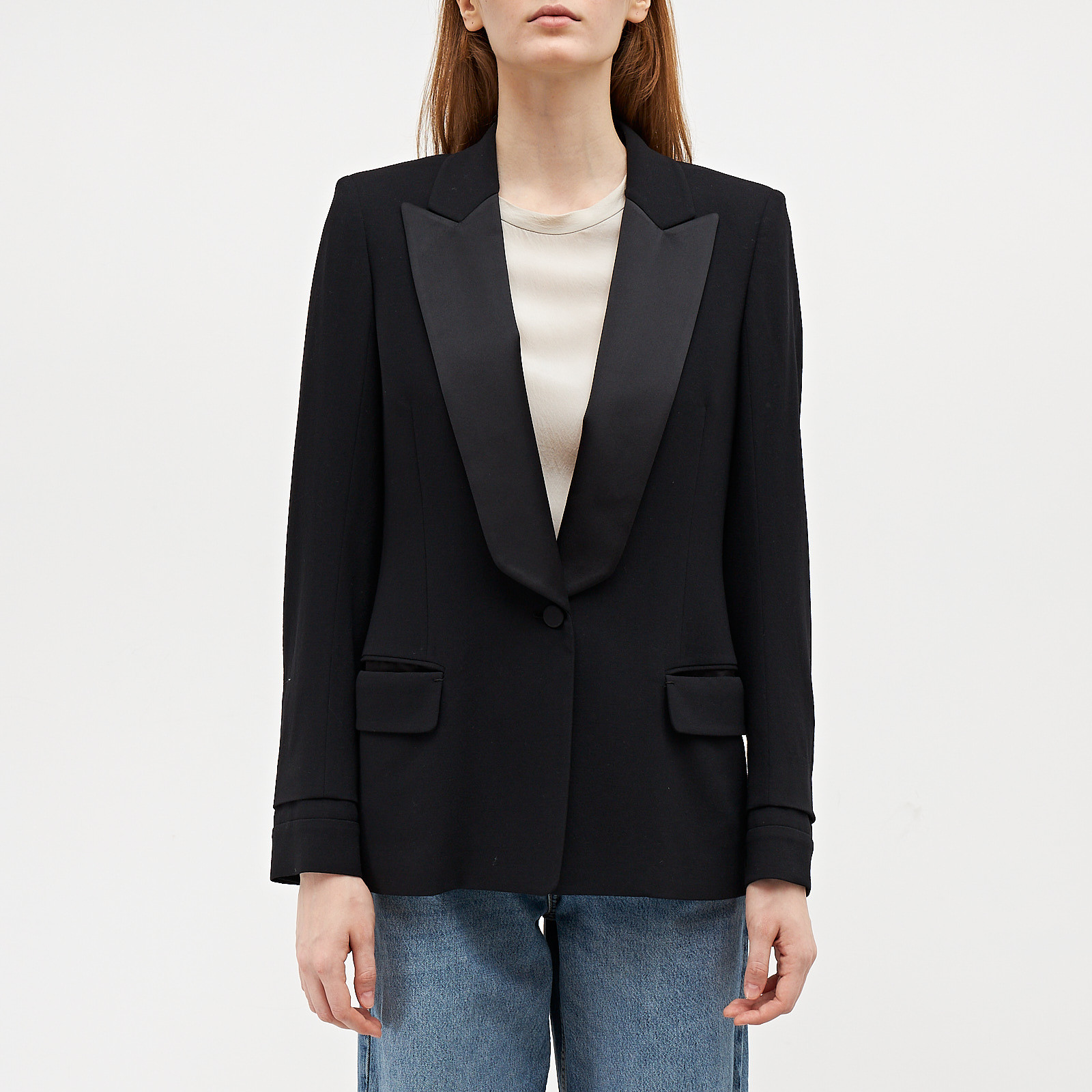 Пиджак Tom Ford - купить оригинал в секонд-хенде SFS - 1