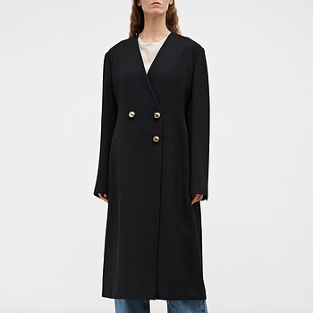 Пальто Jil Sander
