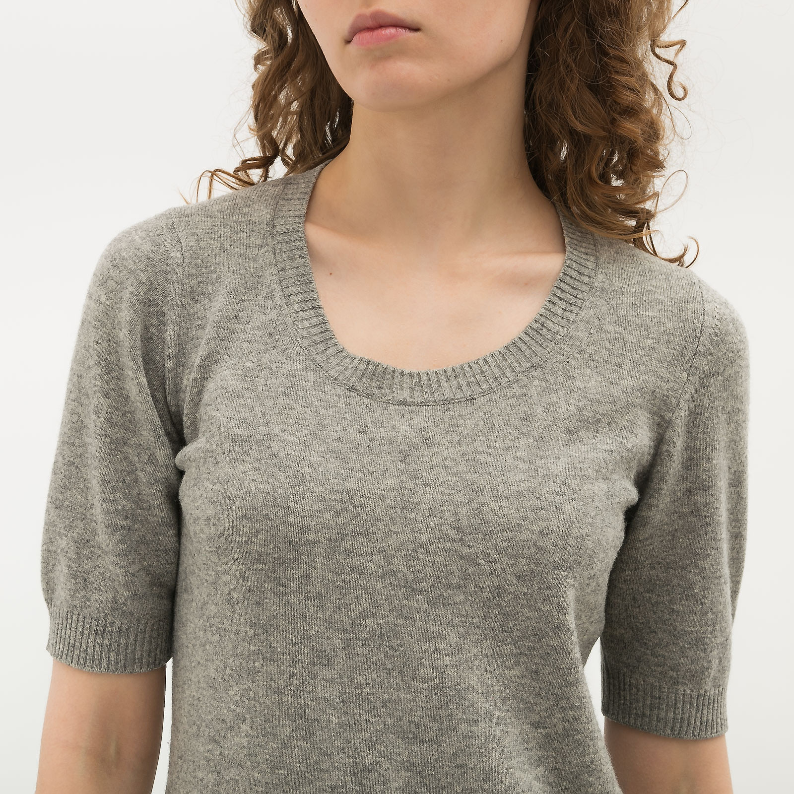 Джемпер Burberry - купить оригинал в секонд-хенде SFS - 4