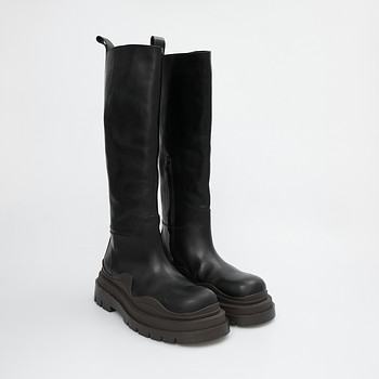 Сапоги Bottega Veneta