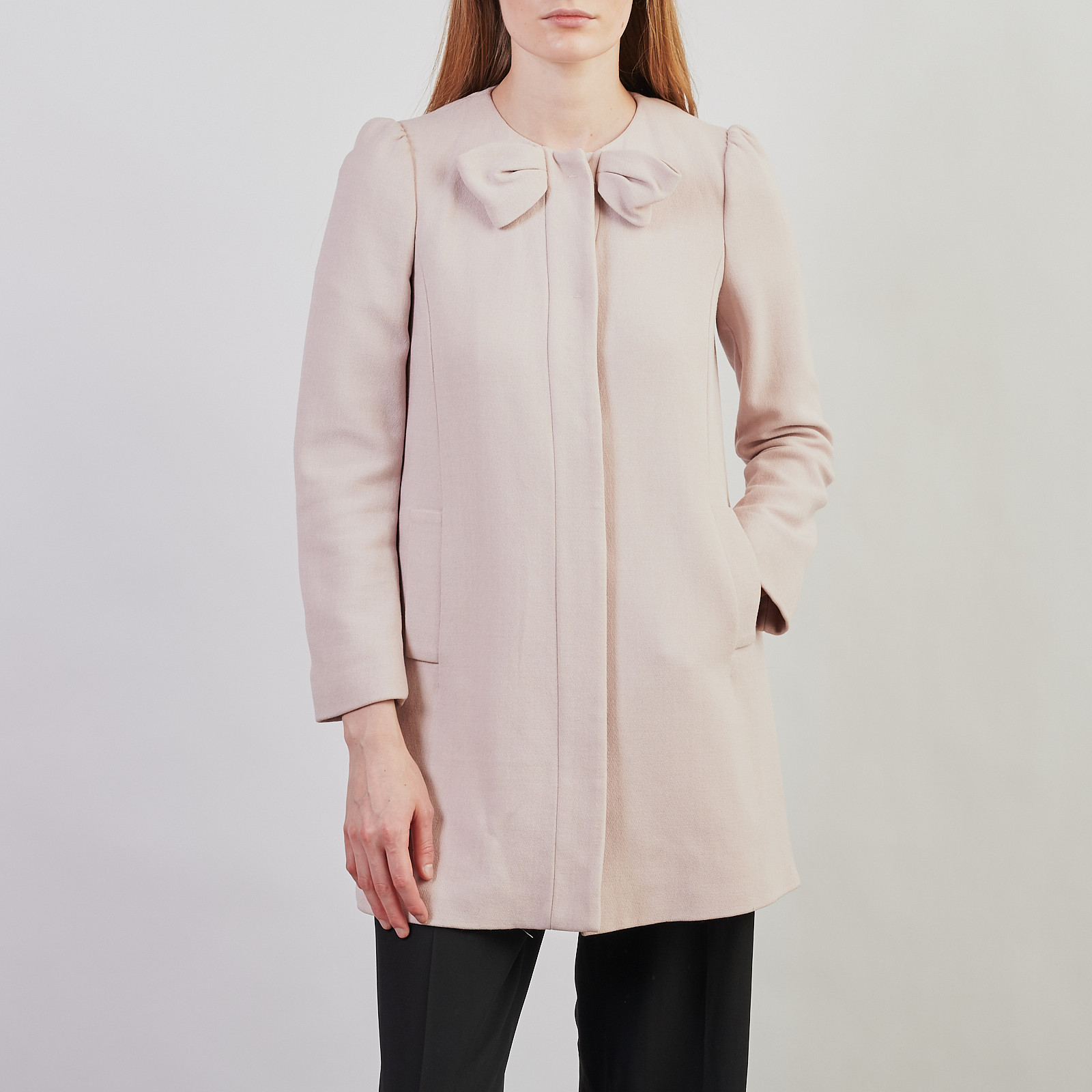 Пальто Red Valentino - купить оригинал в секонд-хенде SFS - 1
