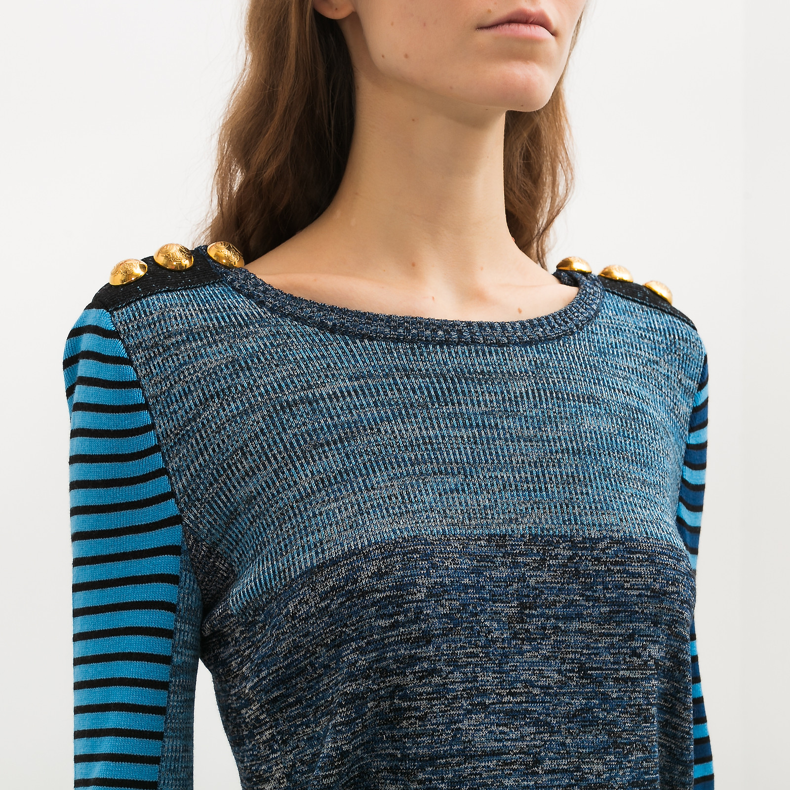 Джемпер Gucci - купить оригинал в секонд-хенде SFS - 4