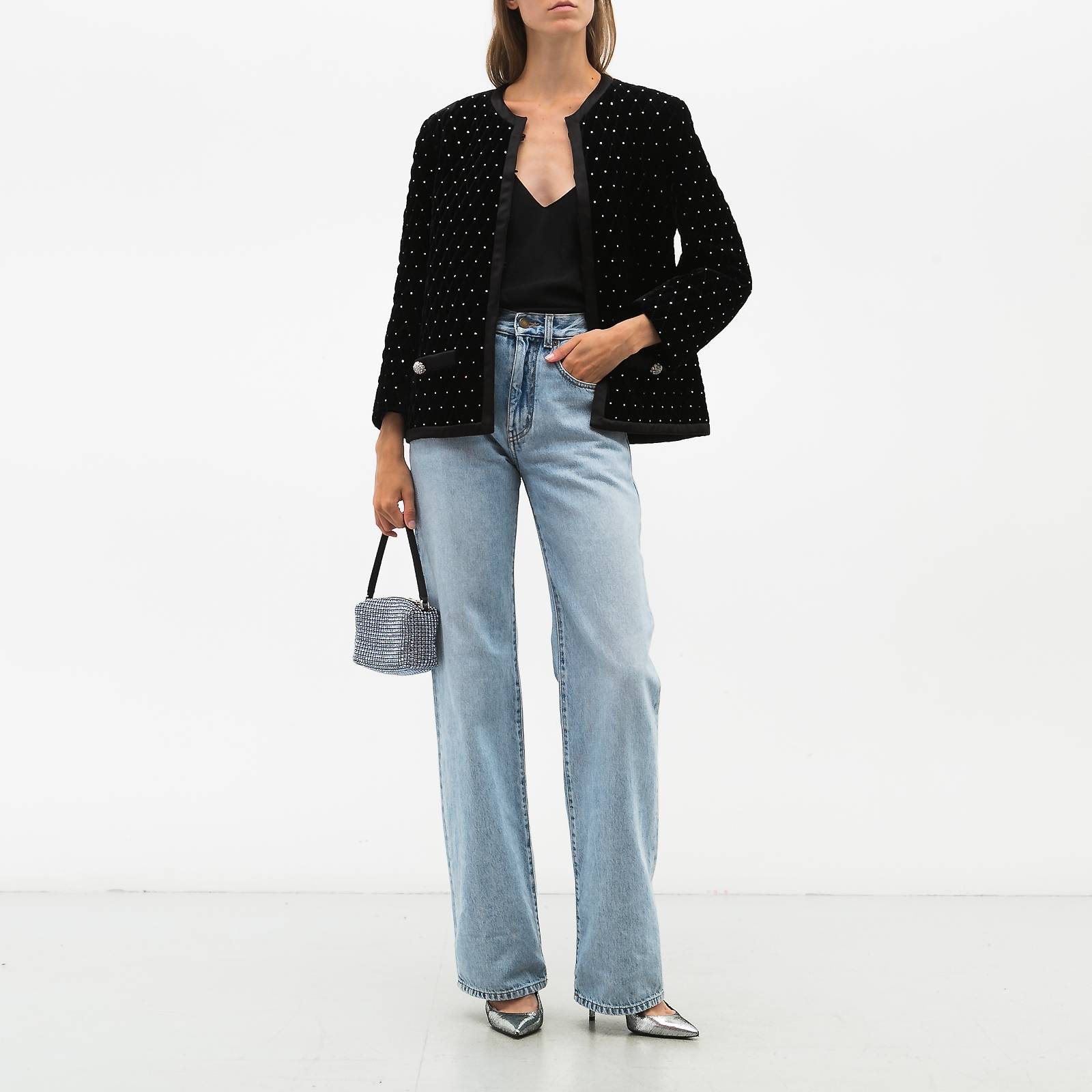 Жакет Gucci - купить оригинал в секонд-хенде SFS - 2