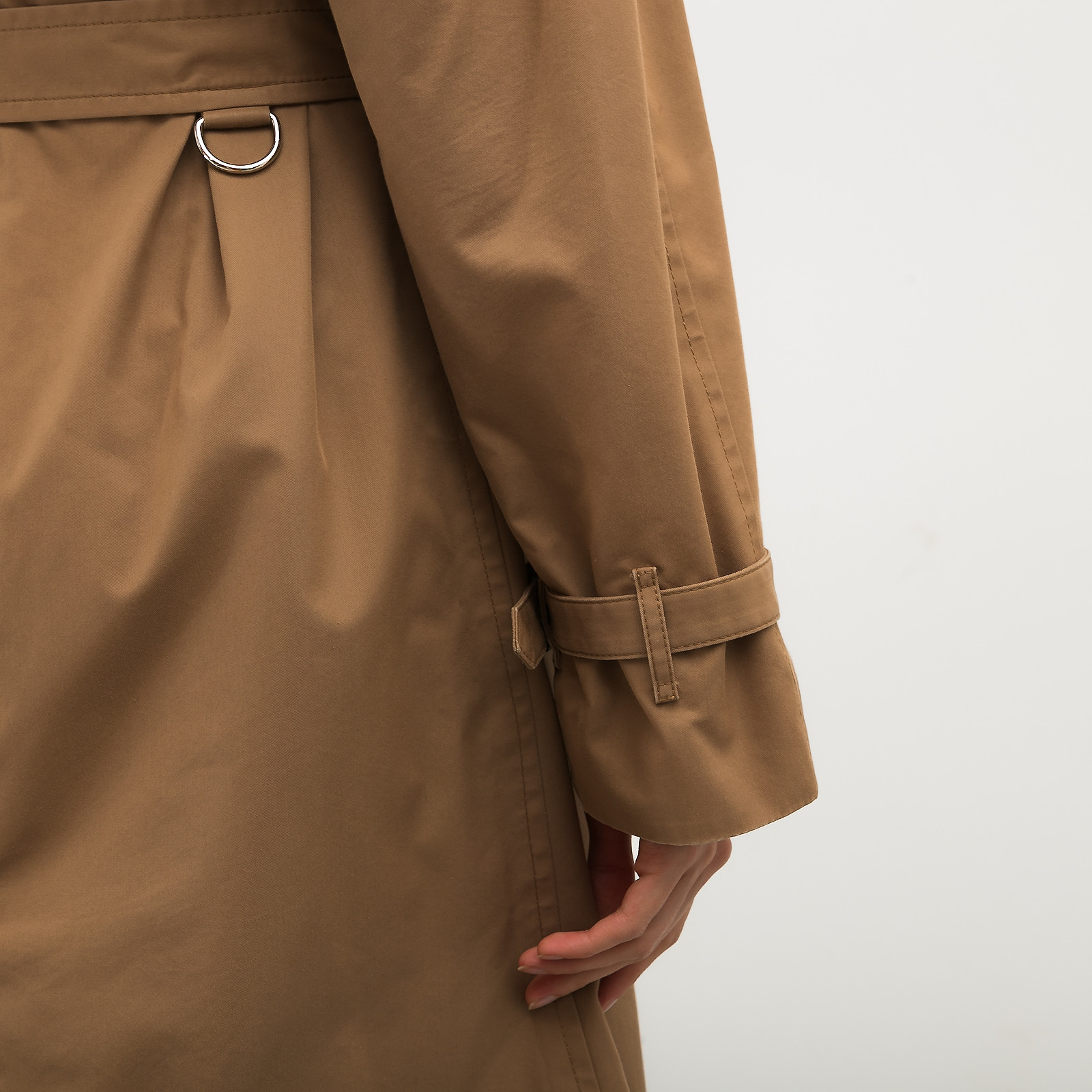 Плащ Gucci - купить оригинал в секонд-хенде SFS - 5