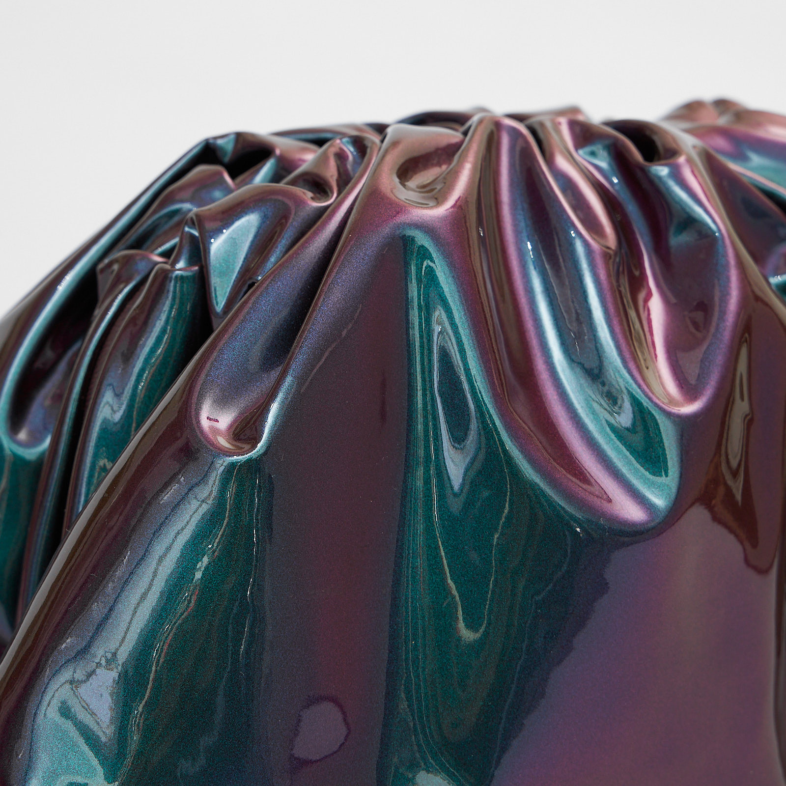 Клатч Bottega Veneta - купить оригинал в секонд-хенде SFS - 5