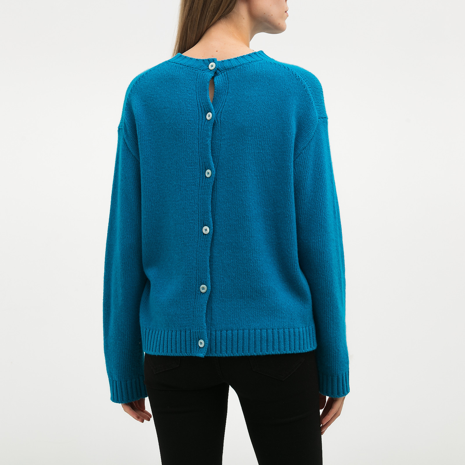 Свитер Prada - купить оригинал в секонд-хенде SFS - 2