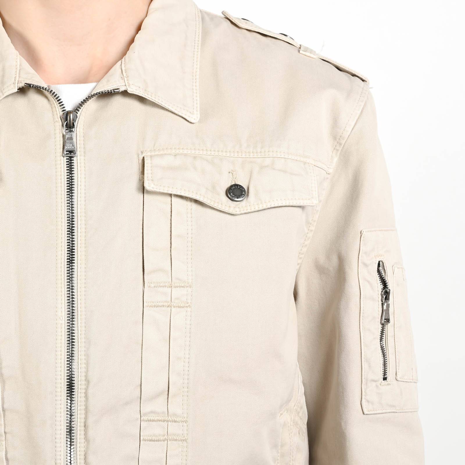 Куртка Neil Barrett - купить оригинал в секонд-хенде SFS