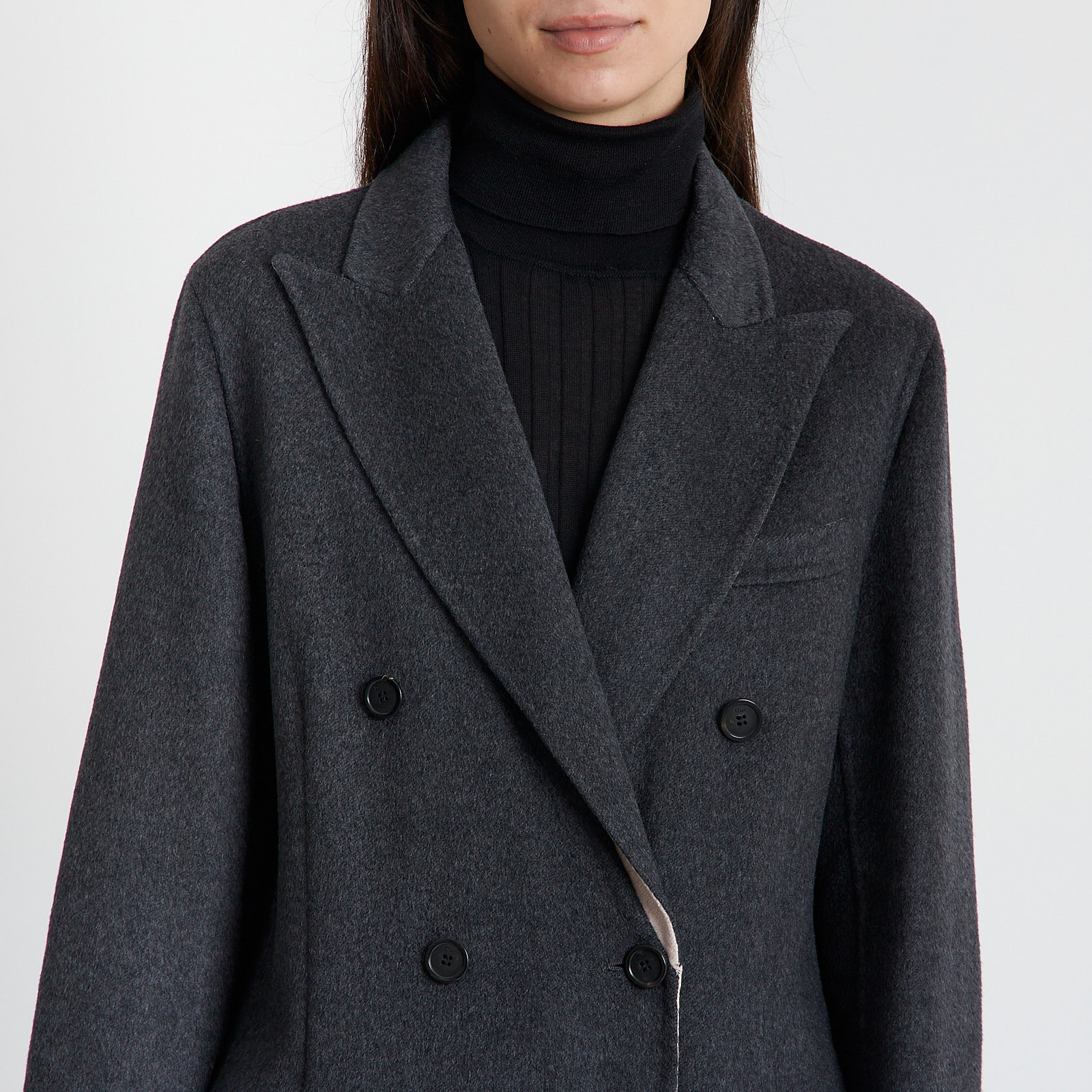 Пальто Christian Dior - купить оригинал в секонд-хенде SFS - 4