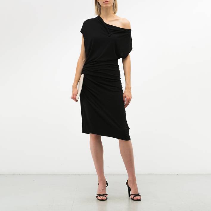 Платье Helmut Lang
