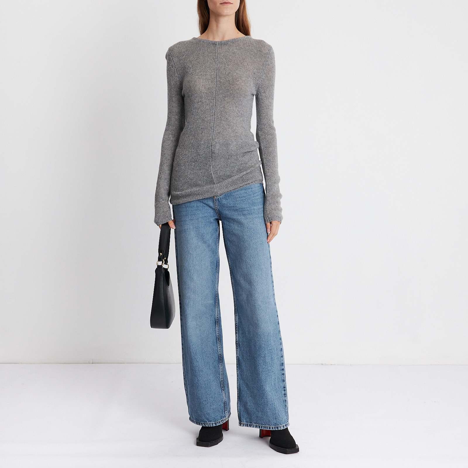 Джемпер Prada - купить оригинал в секонд-хенде SFS - 2
