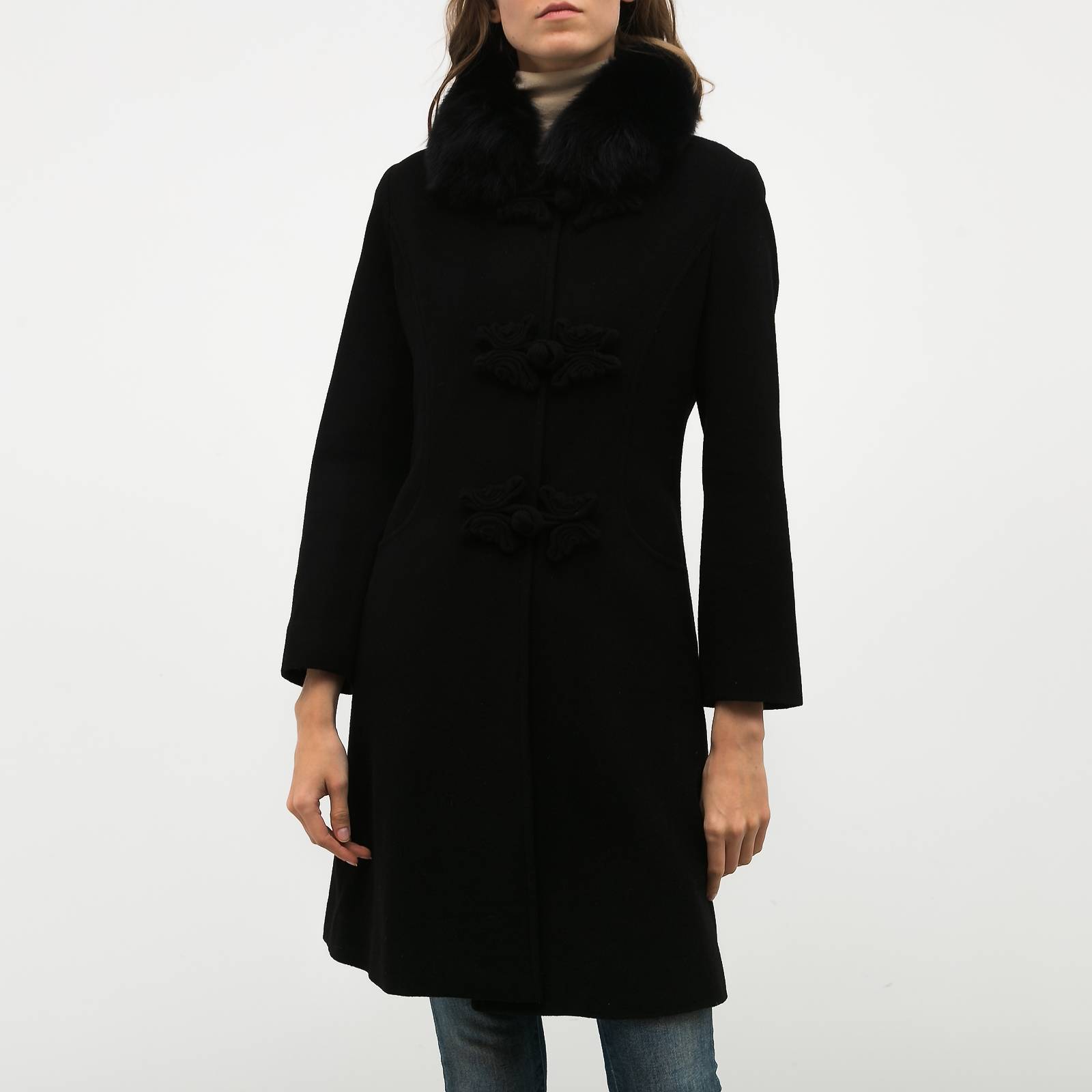 

Пальто Max Mara, S
