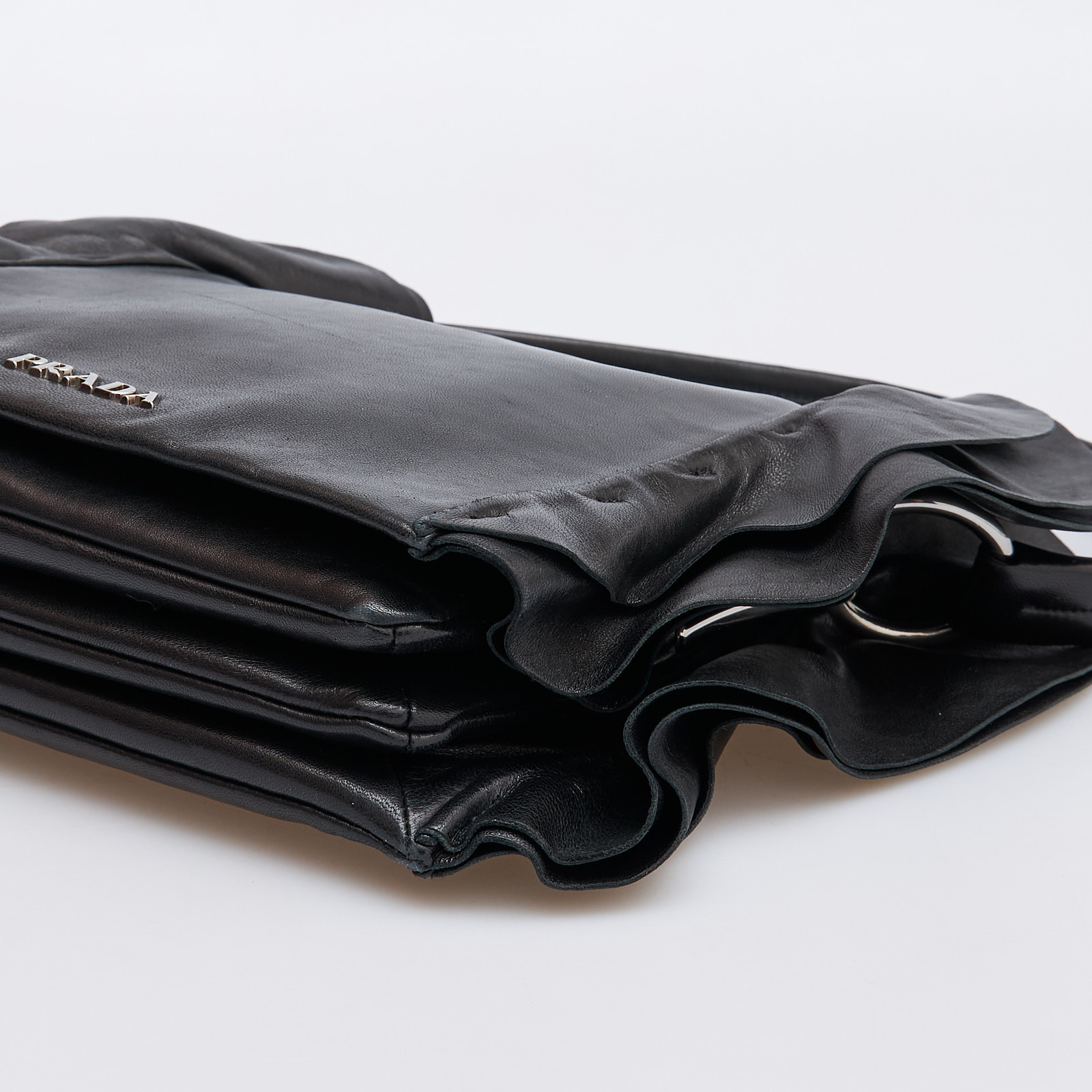 Сумка Prada - купить оригинал в секонд-хенде SFS - 7