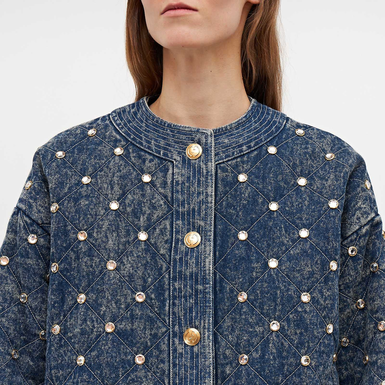 Куртка Gucci - купить оригинал в секонд-хенде SFS - 5