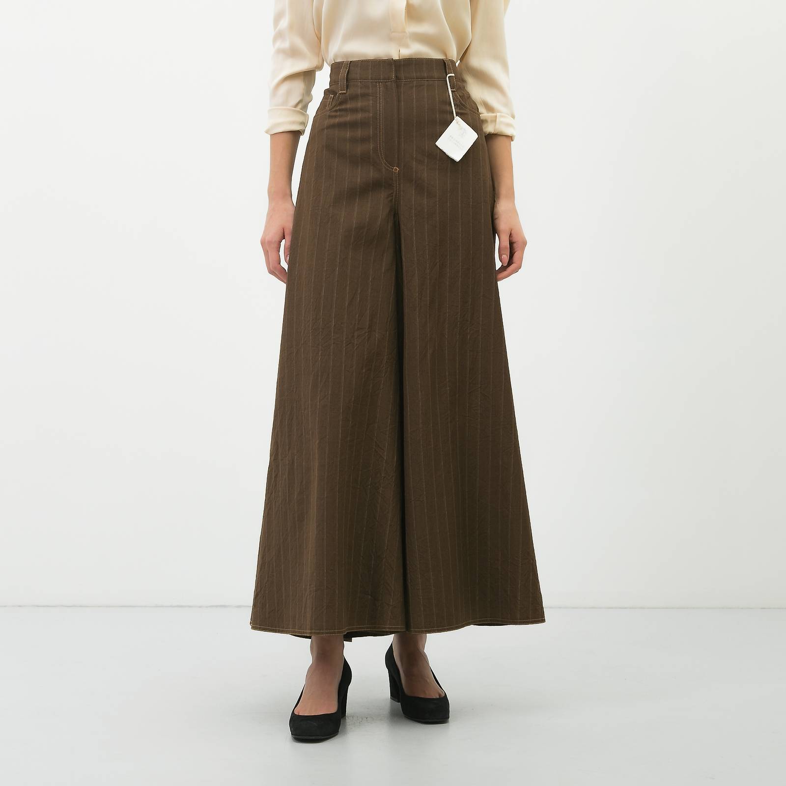 Брюки Brunello Cucinelli