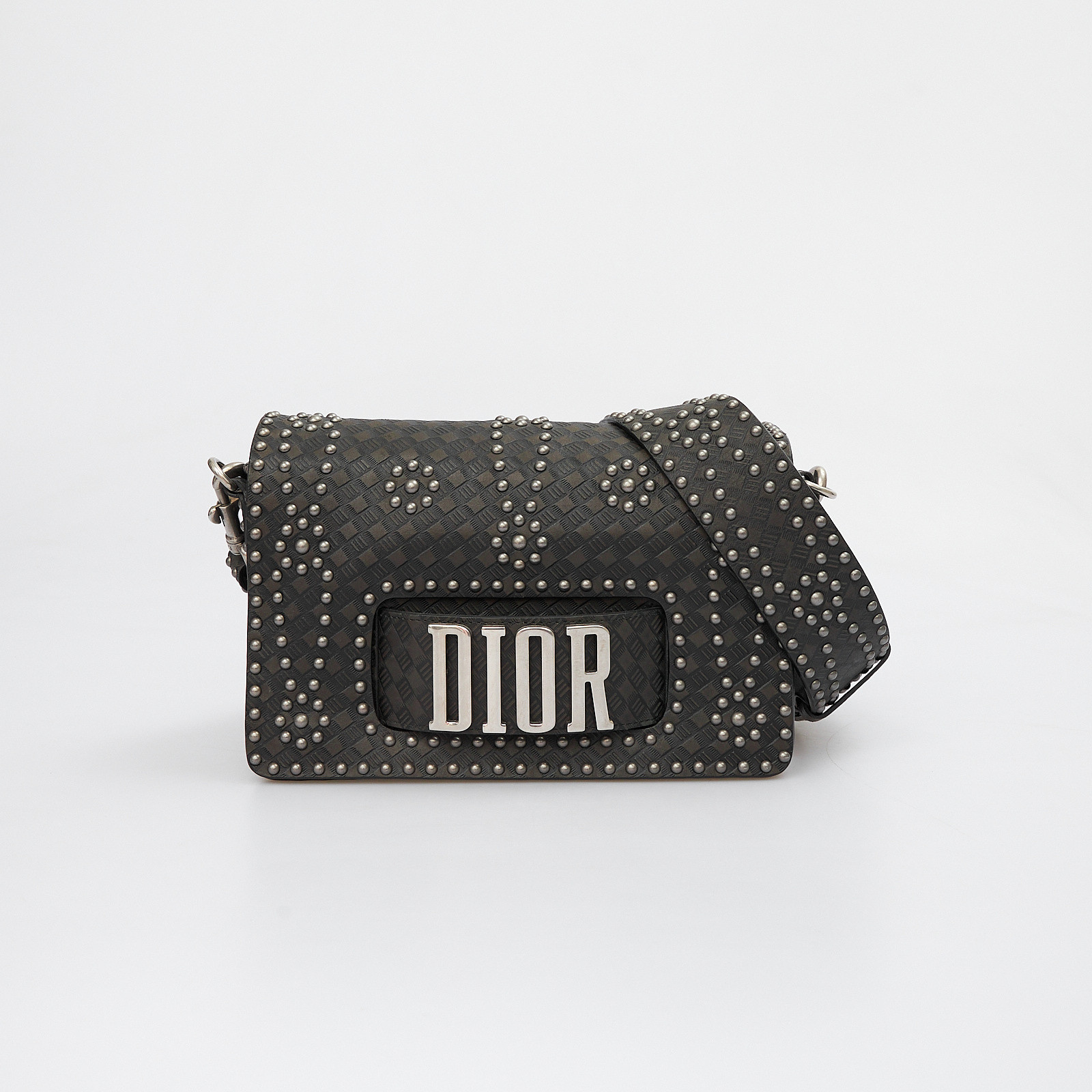 Сумка Christian Dior - купить оригинал в секонд-хенде SFS - 1