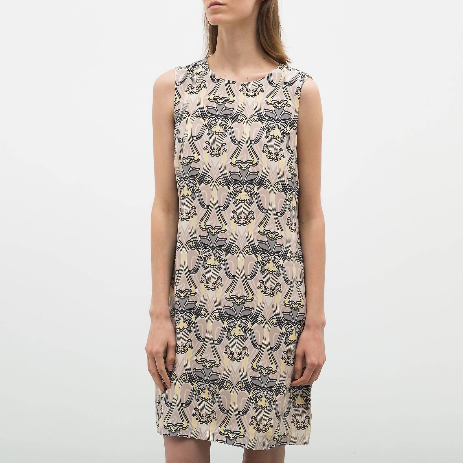 Платье Missoni - купить оригинал в секонд-хенде SFS - 1