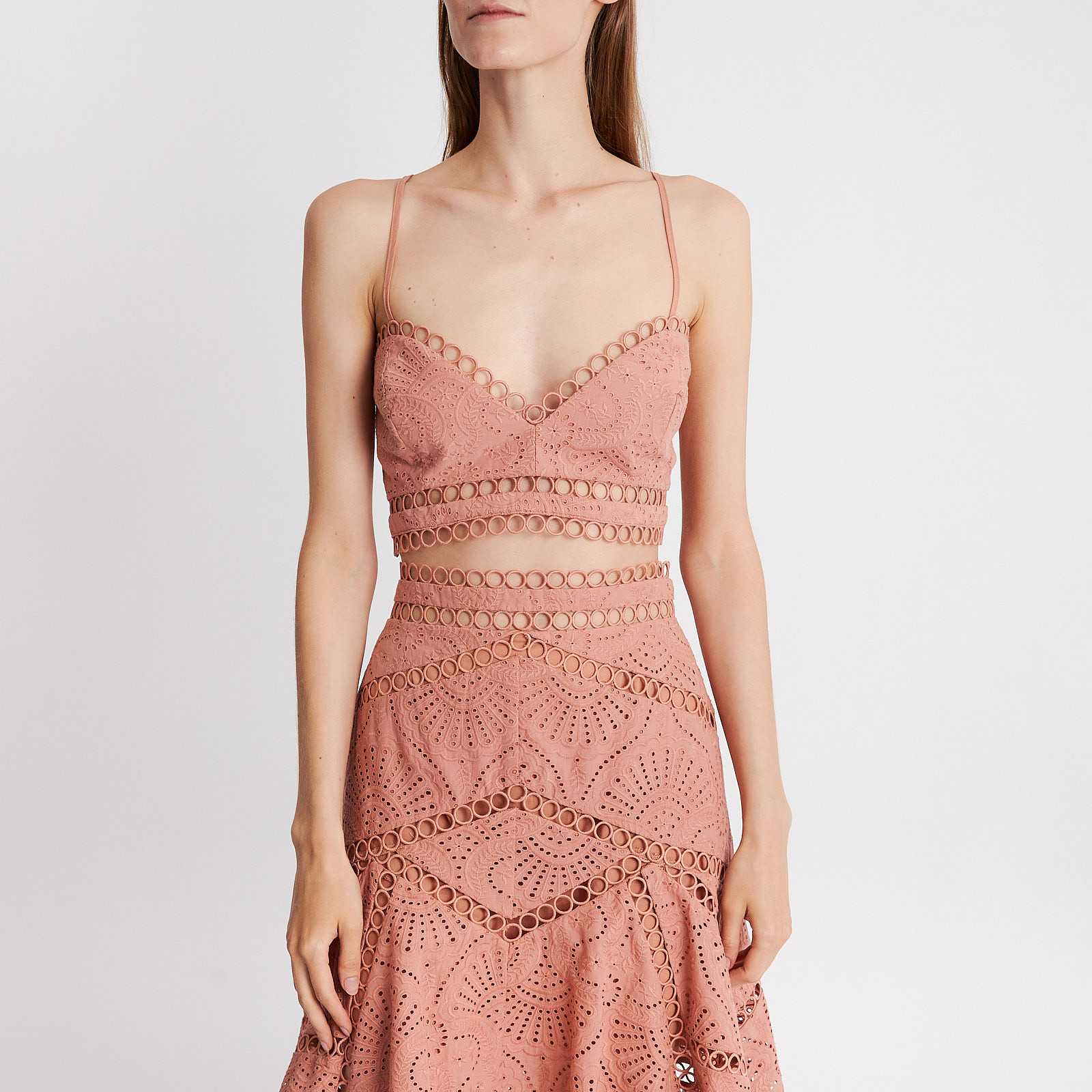 Костюм Zimmermann - купить оригинал в секонд-хенде SFS - 3