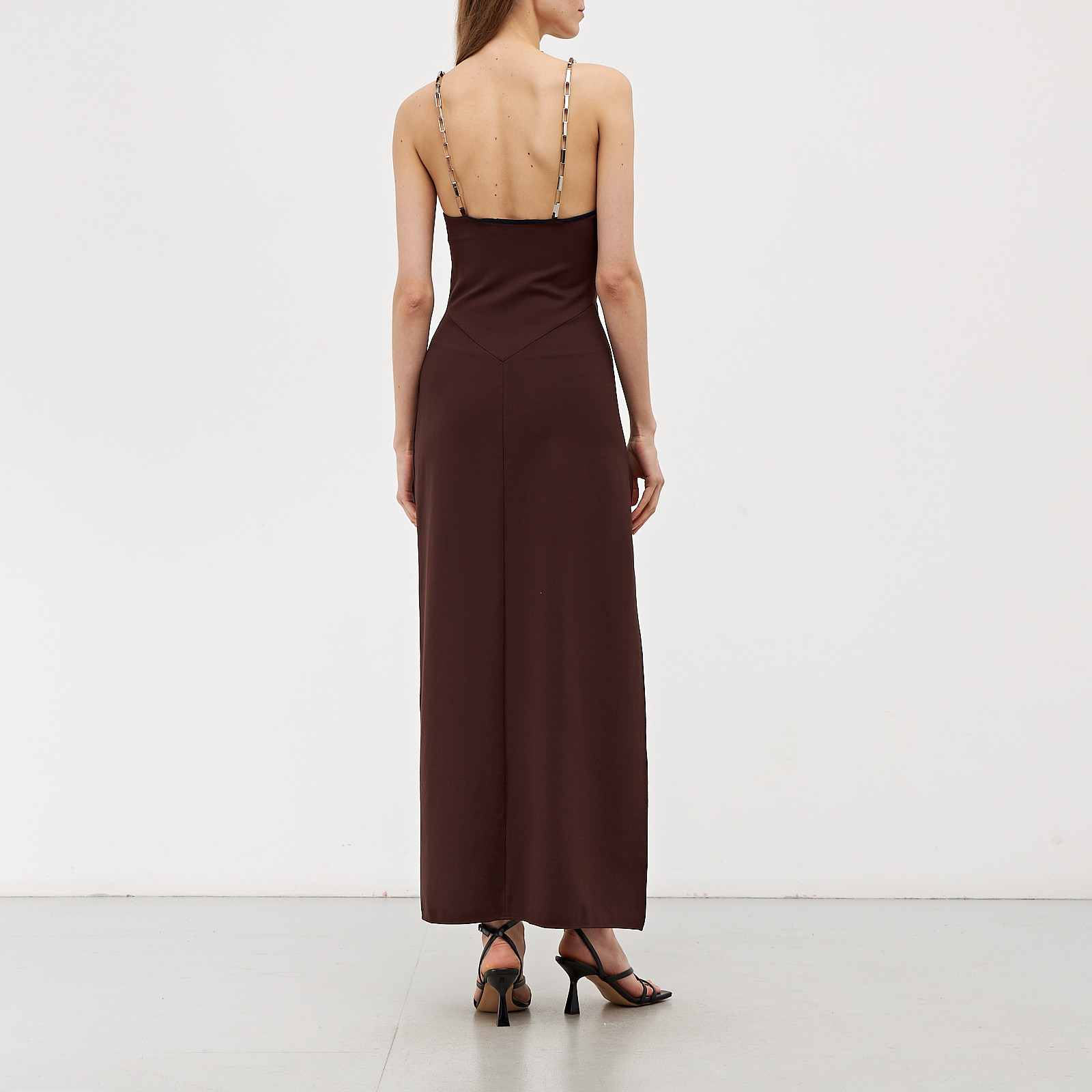 Платье The Attico - купить оригинал в секонд-хенде SFS - 2