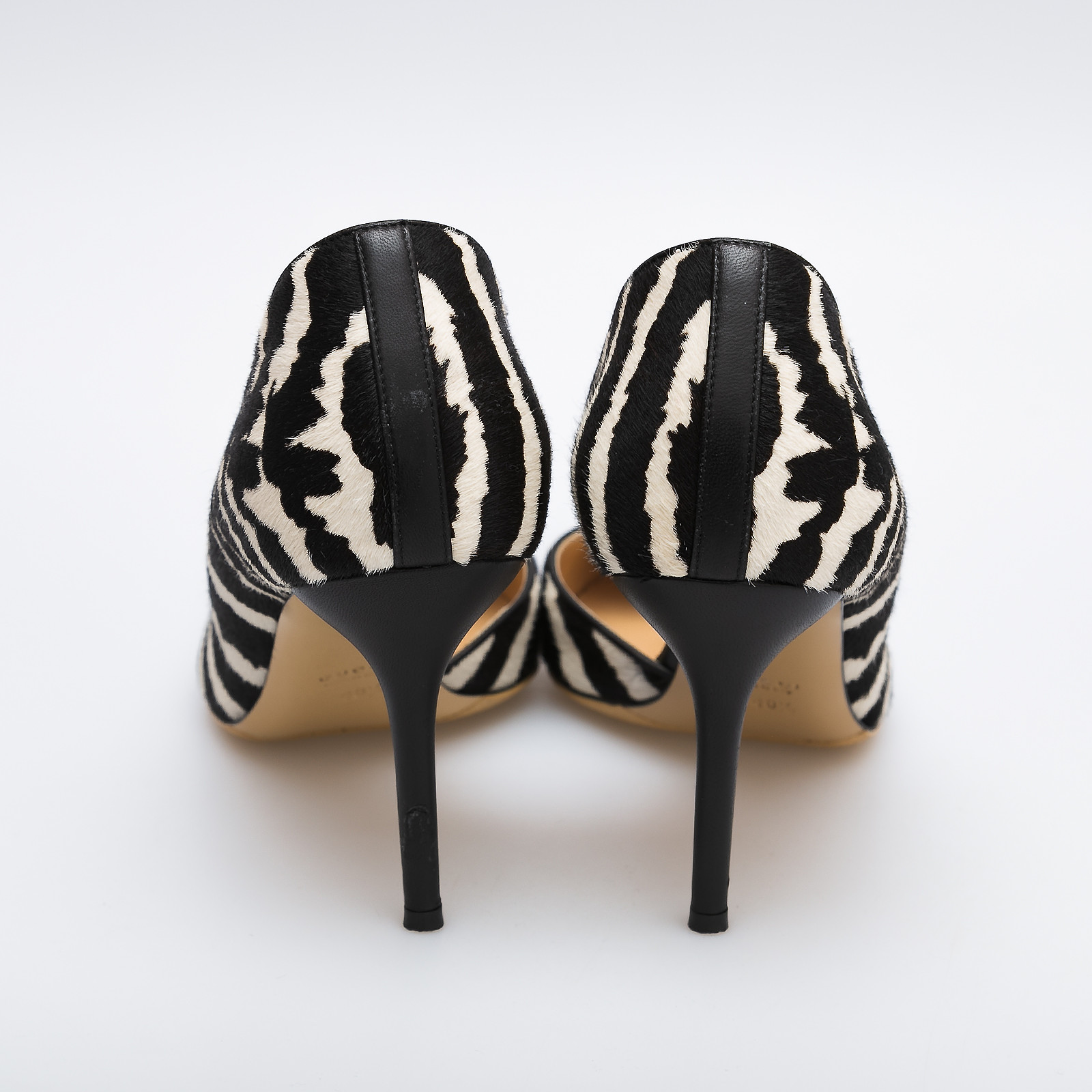 Туфли Gucci - купить оригинал в секонд-хенде SFS - 3