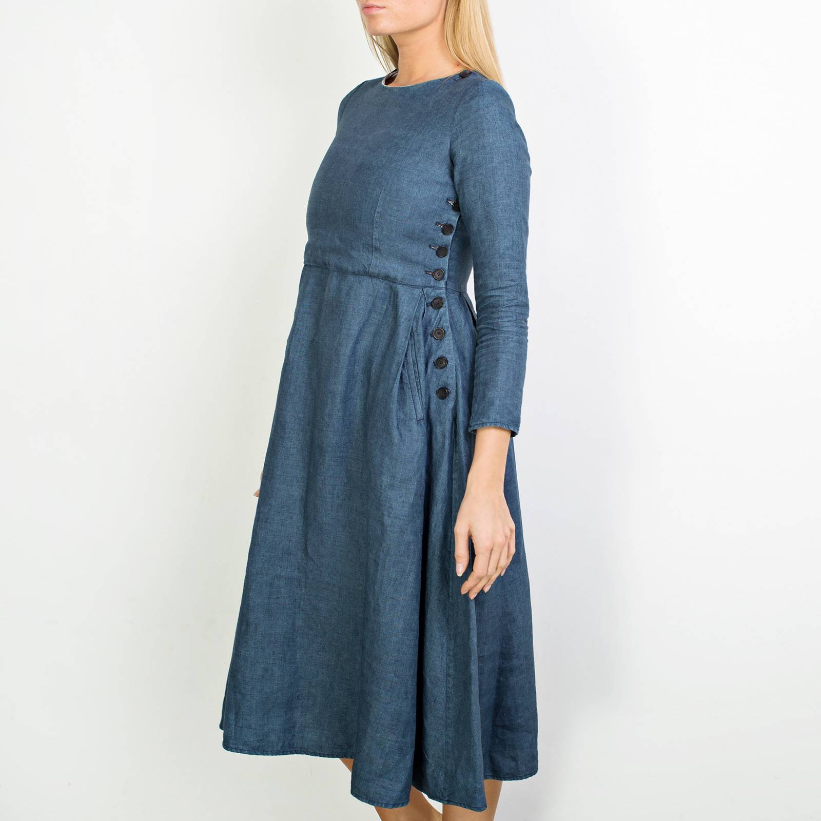 Платье Bergfabel - купить оригинал в секонд-хенде SFS