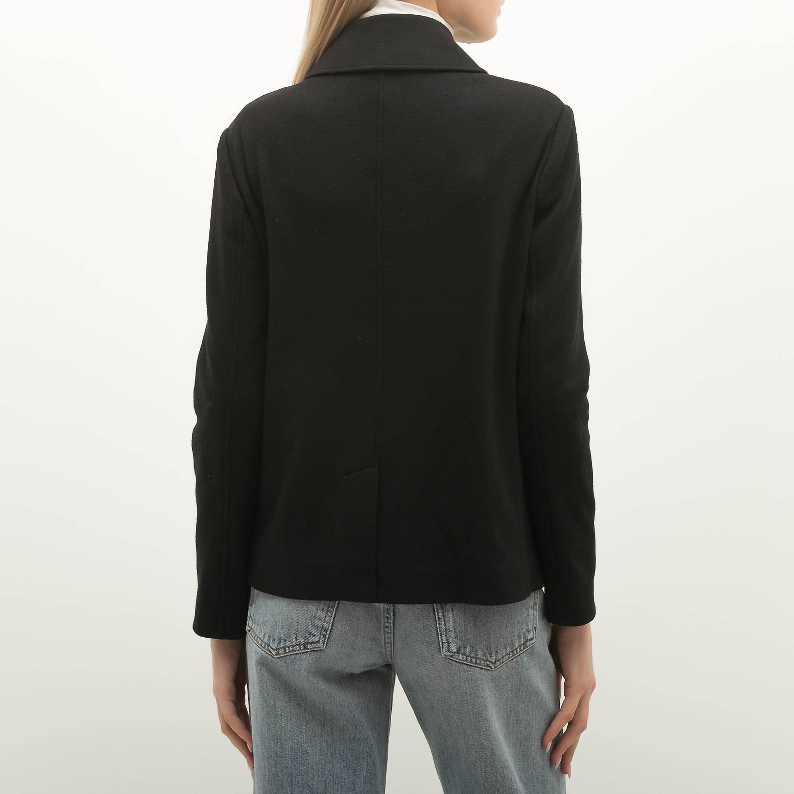 Пальто Ralph Lauren - купить оригинал в секонд-хенде SFS