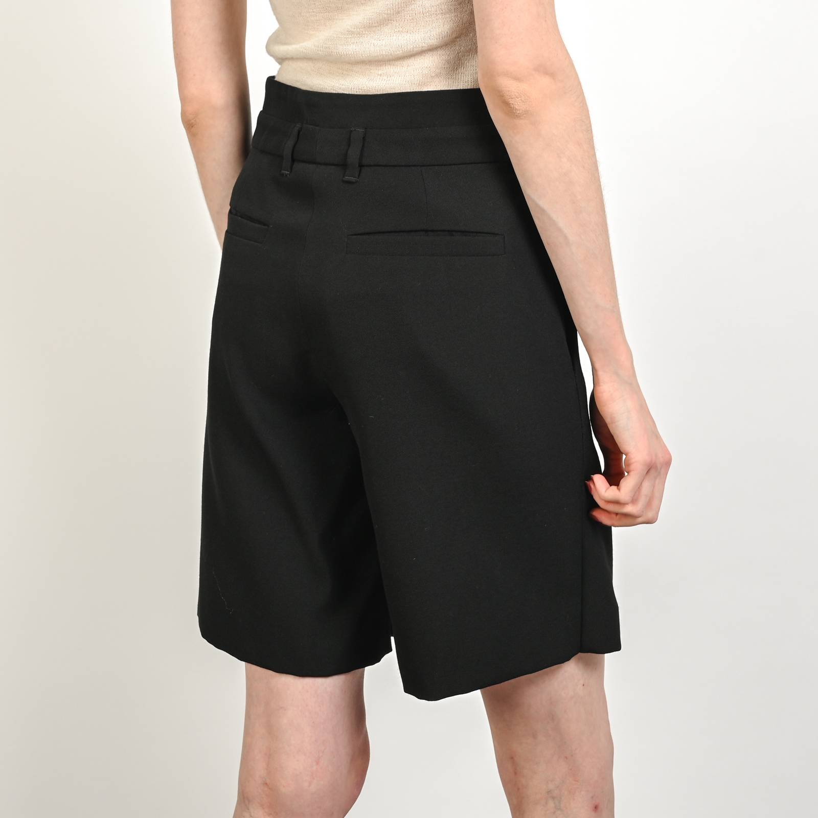 Юбка-шорты Givenchy - купить оригинал в секонд-хенде SFS