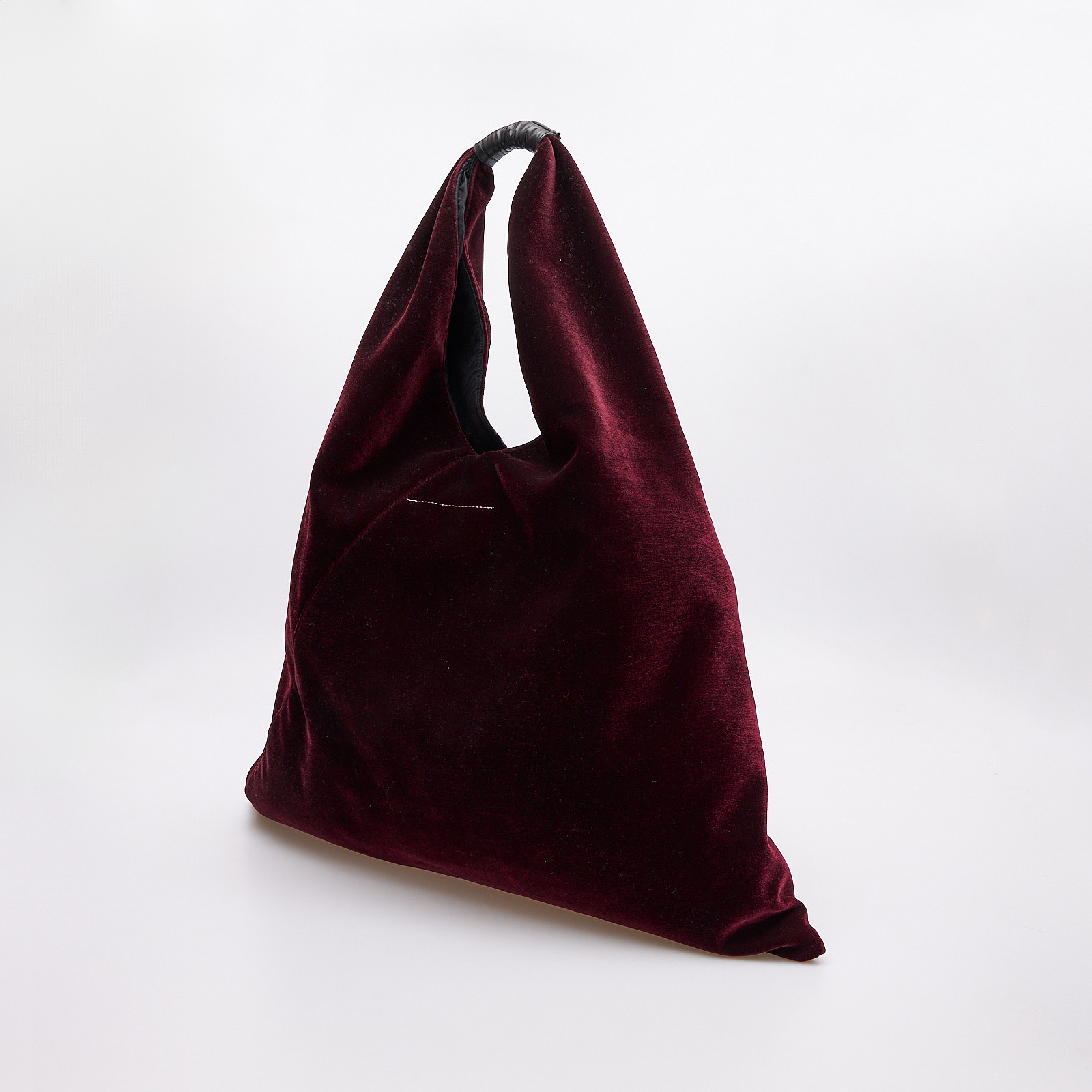 Сумка MM6 Maison Margiela - купить оригинал в секонд-хенде SFS - 3
