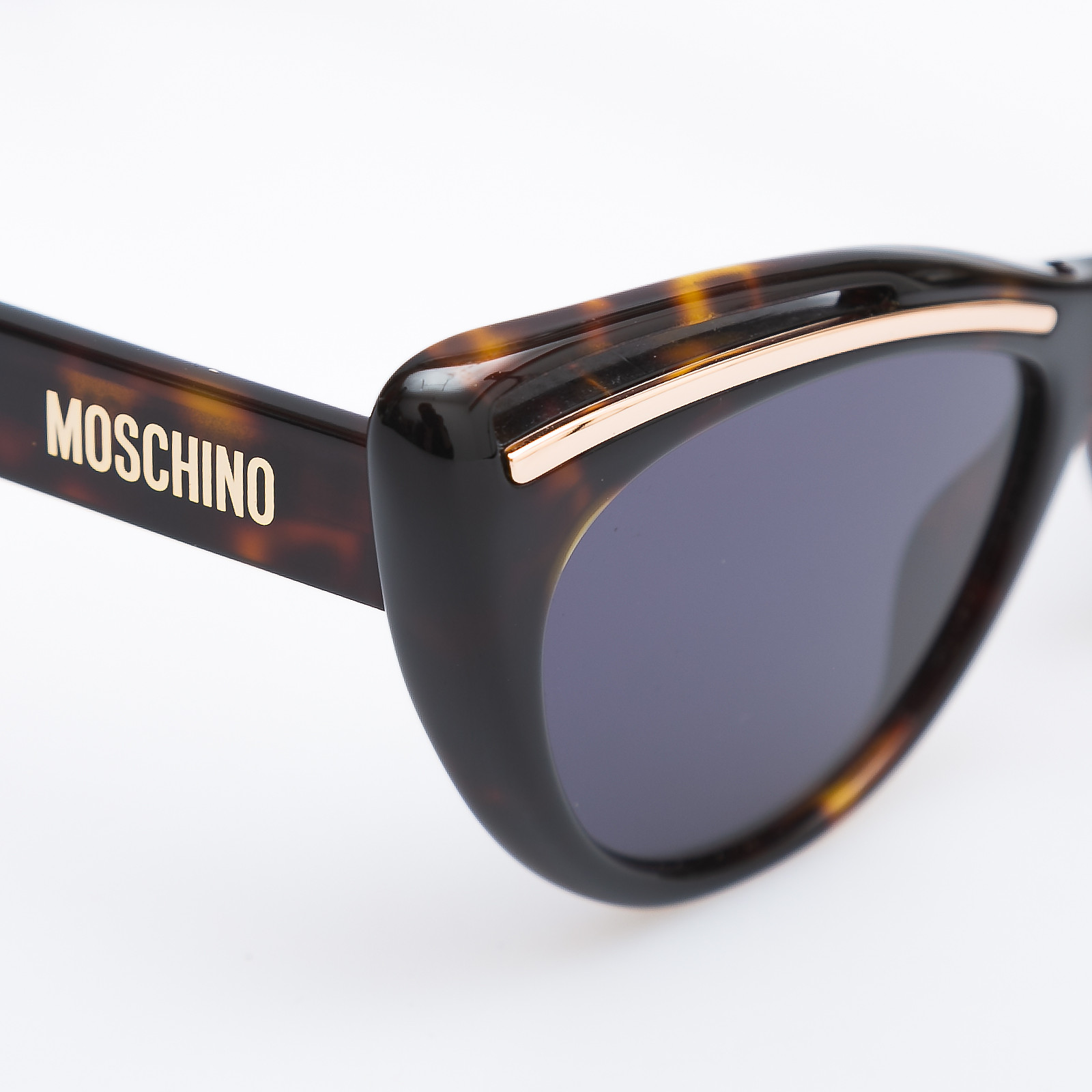 Очки Moschino - купить оригинал в секонд-хенде SFS