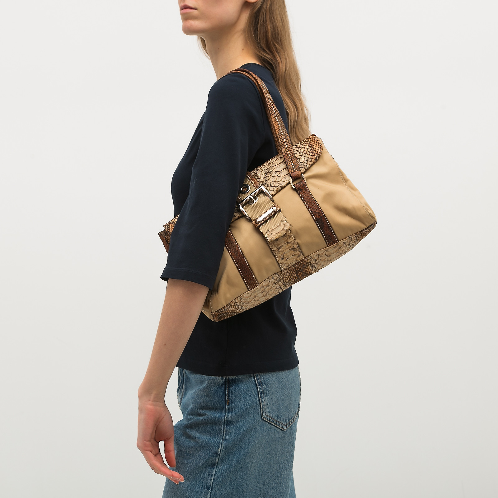 Сумка Prada - купить оригинал в секонд-хенде SFS - 2