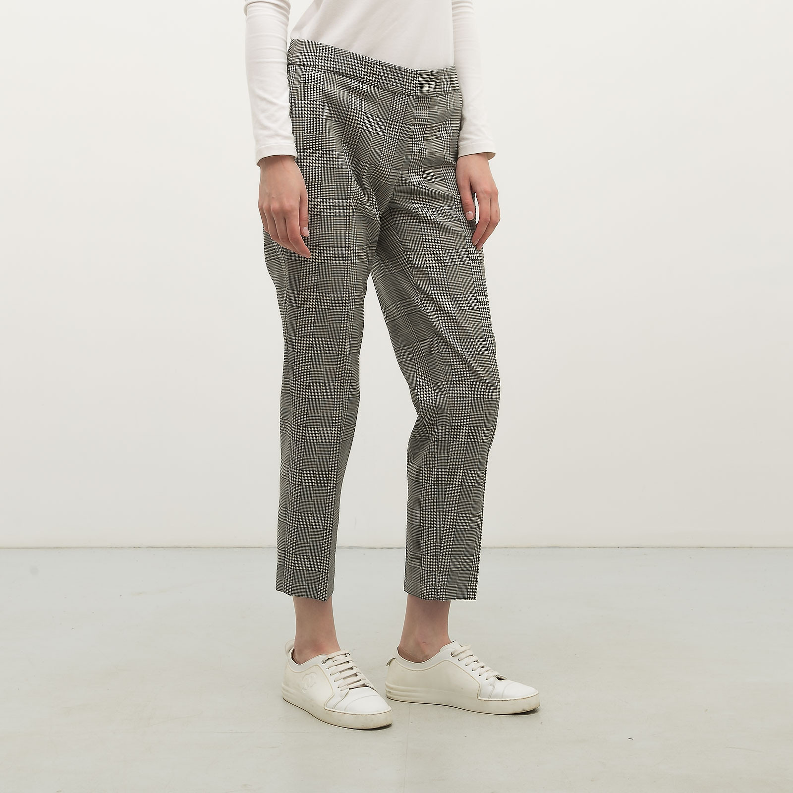 Брюки Stella McCartney - купить оригинал в секонд-хенде SFS - 3