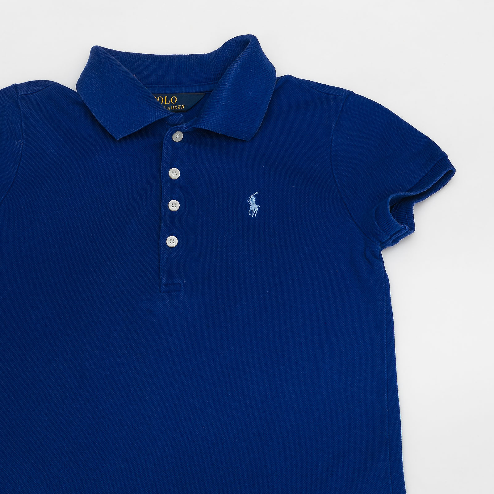 Платье Polo Ralph Lauren - купить оригинал в секонд-хенде SFS