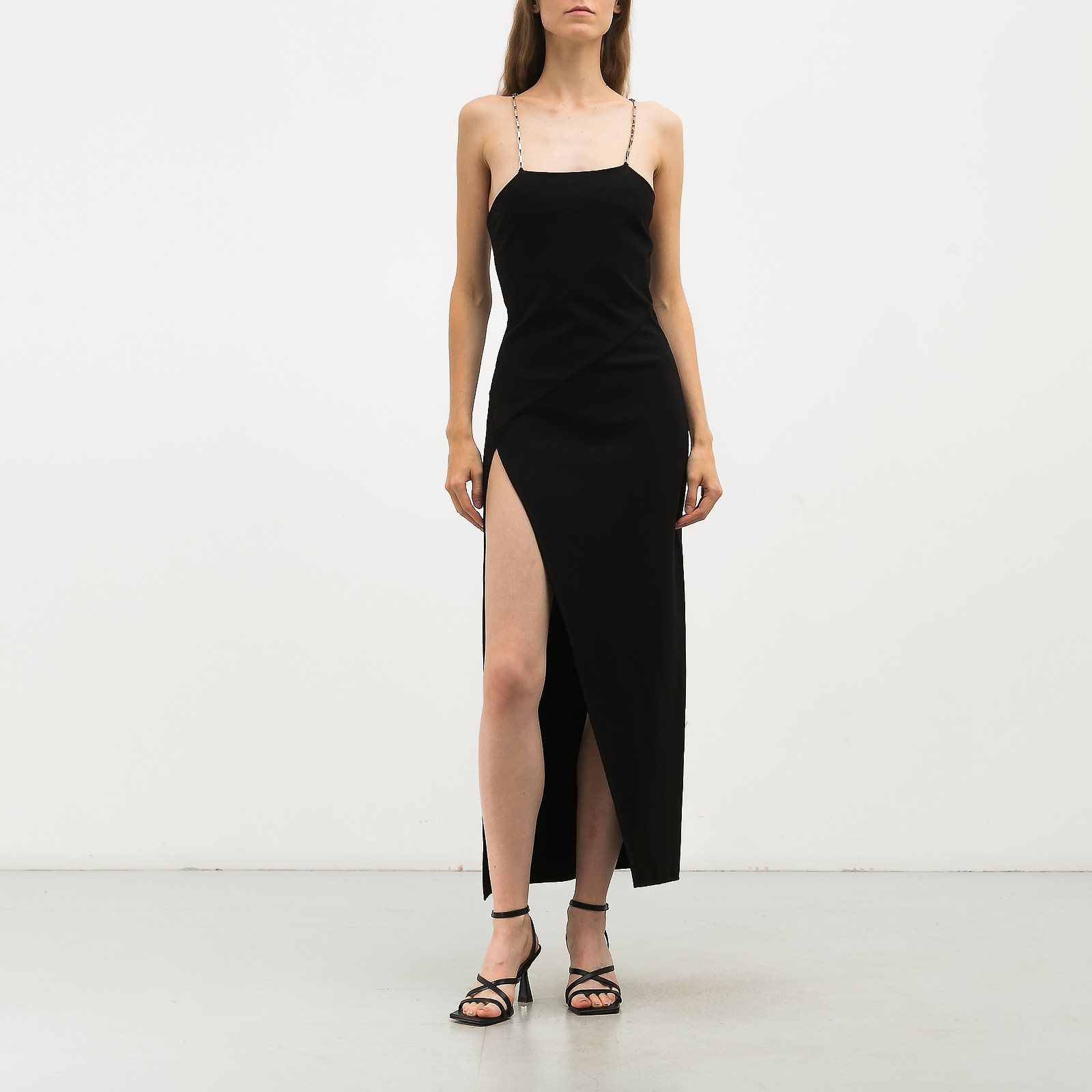 Платье The Attico - купить оригинал в секонд-хенде SFS - 1