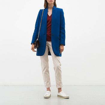 Пальто Stella McCartney