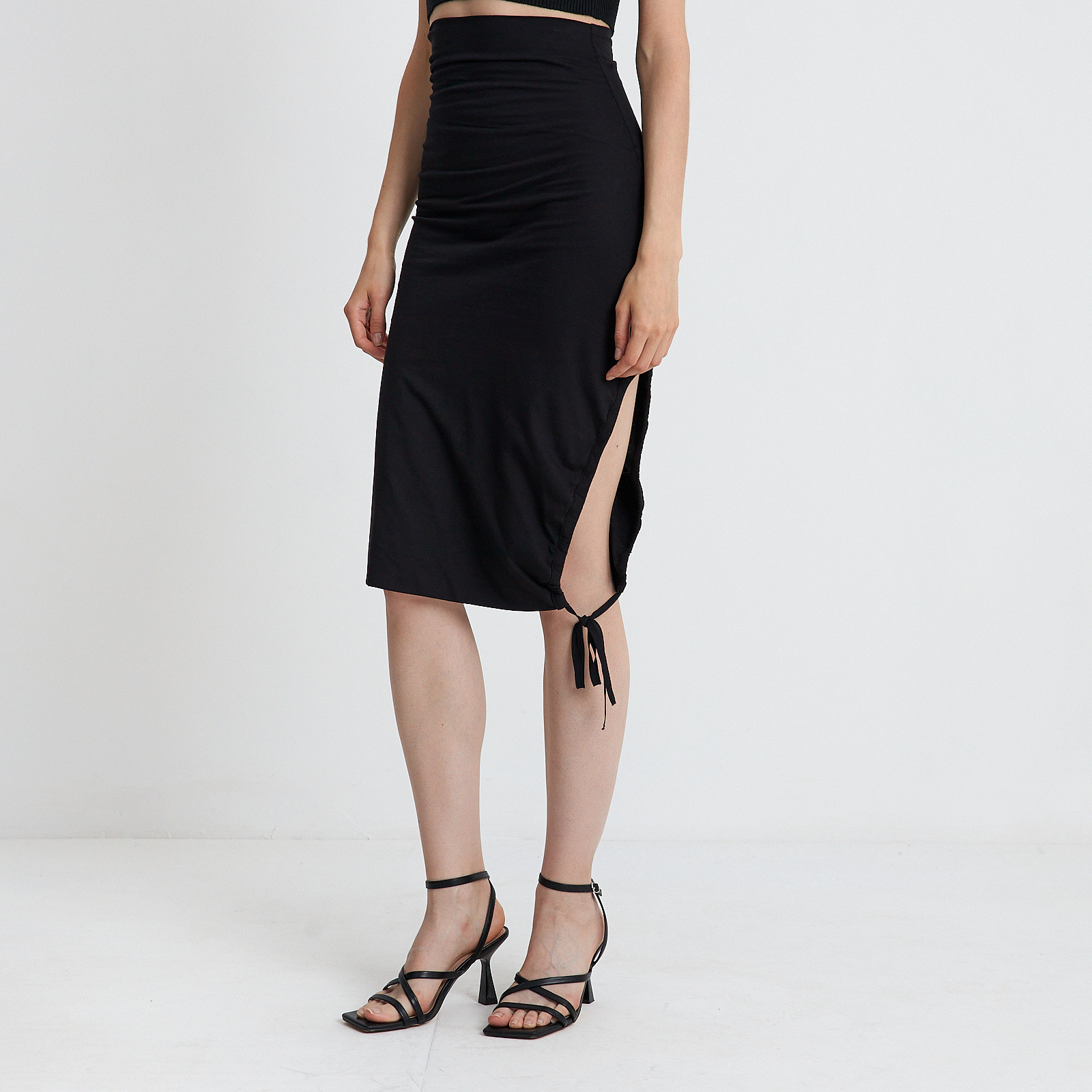 Юбка N21 - купить оригинал в секонд-хенде SFS - 1