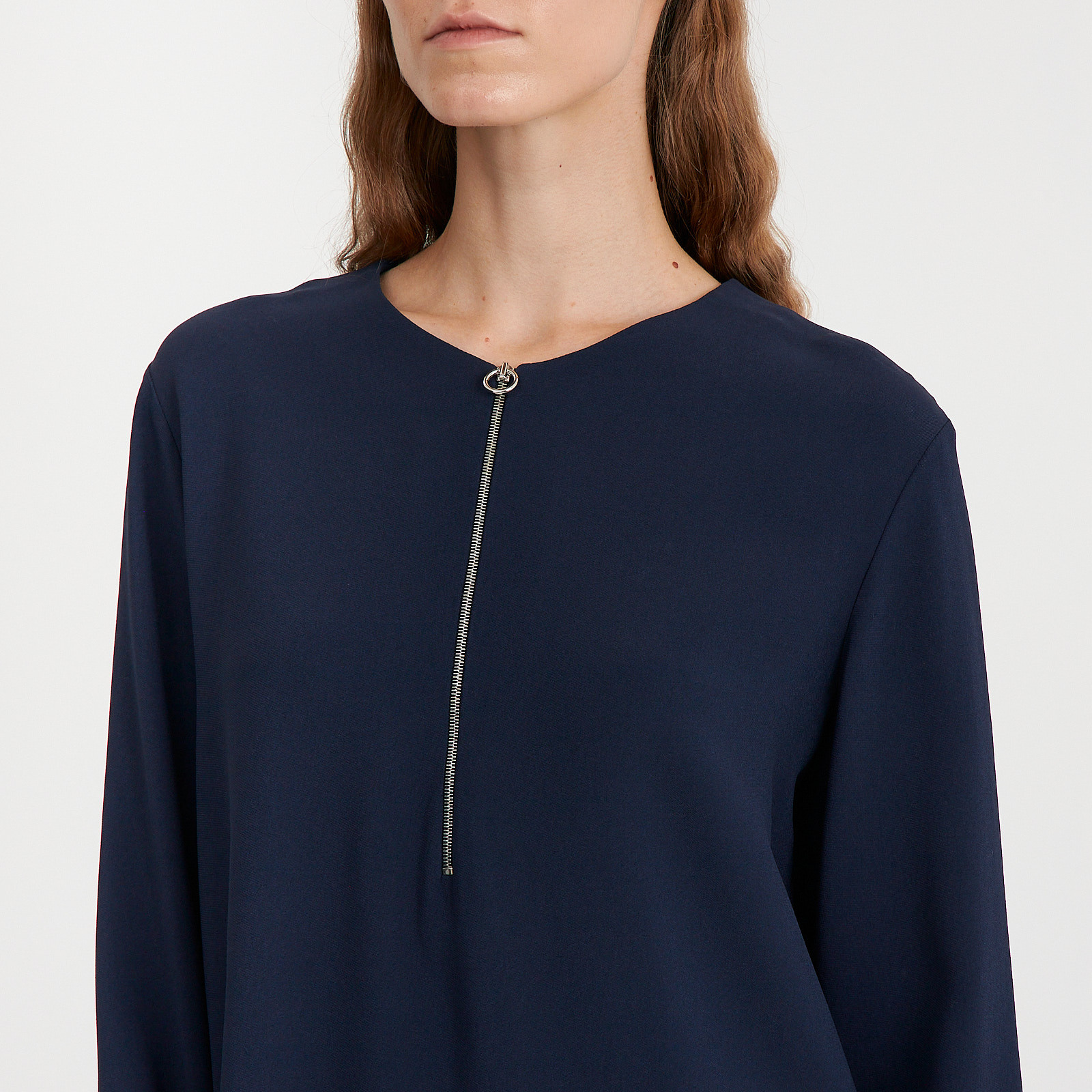 Блуза Stella McCartney - купить оригинал в секонд-хенде SFS - 4