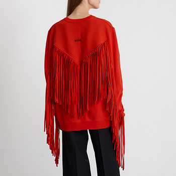 Свитшот MSGM