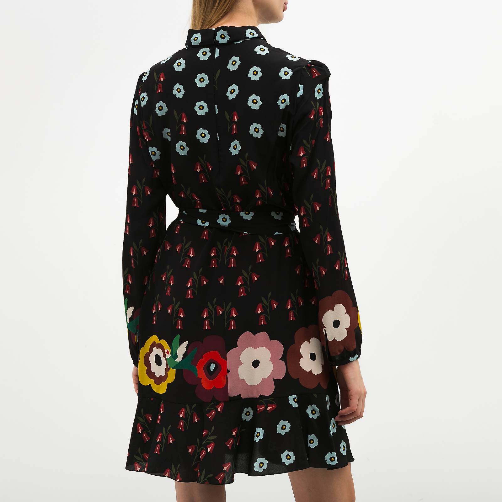 Платье Red Valentino - купить оригинал в секонд-хенде SFS - 3