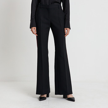 Брюки Alexander McQueen