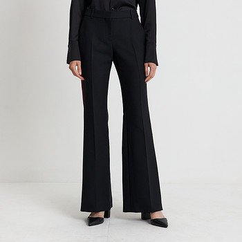 Брюки Alexander McQueen