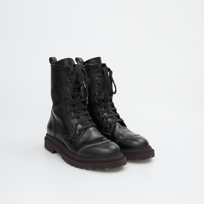 Ботинки Brunello Cucinelli