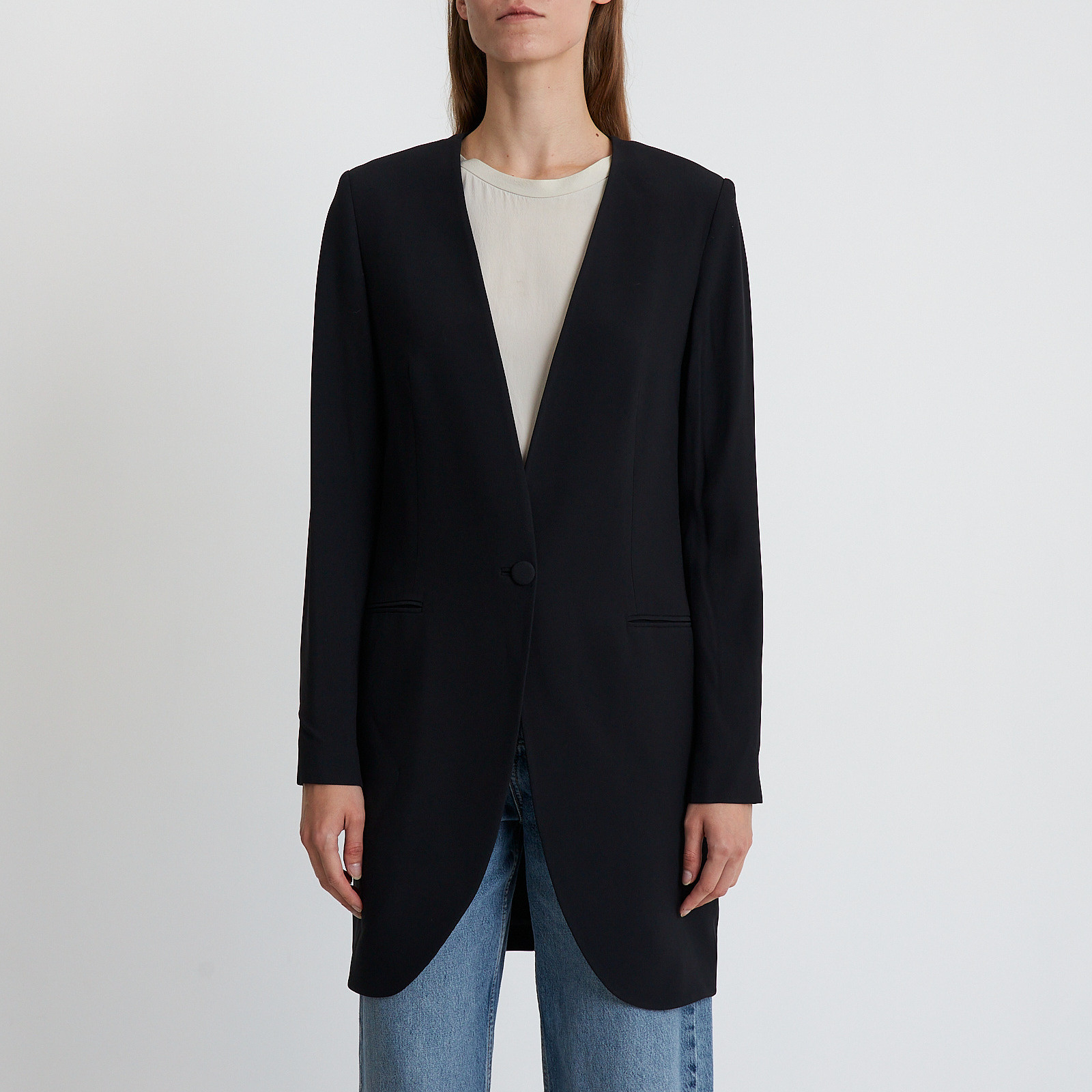 Пиджак Alexander Terekhov - купить оригинал в секонд-хенде SFS - 1