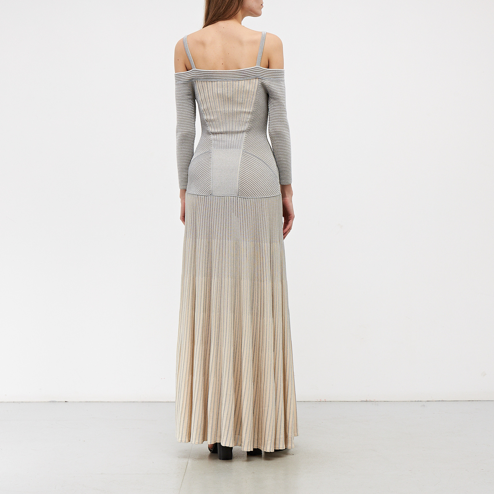 Платье Alexander McQueen - купить оригинал в секонд-хенде SFS - 2