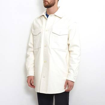 Пальто Maison Martin Margiela for H&M