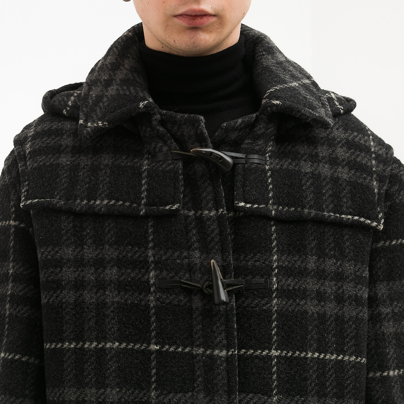 Пальто Burberry - купить оригинал в секонд-хенде SFS - 5
