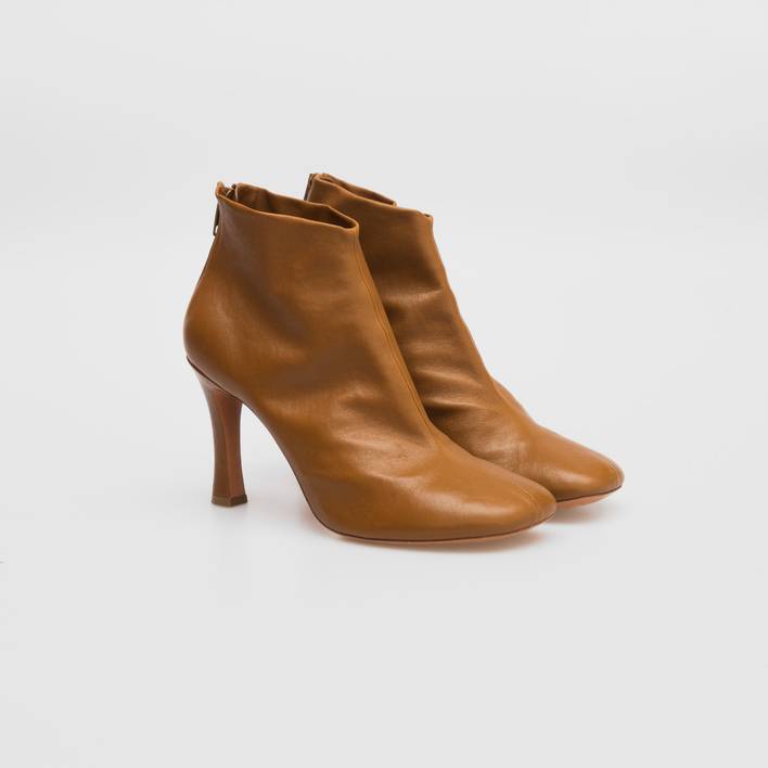 Ботильоны Celine